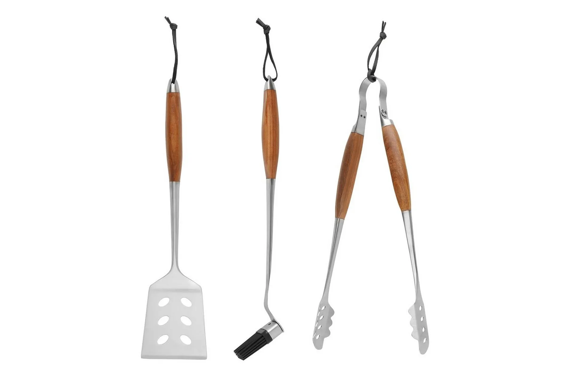 Grillset Mustang 3 Delar