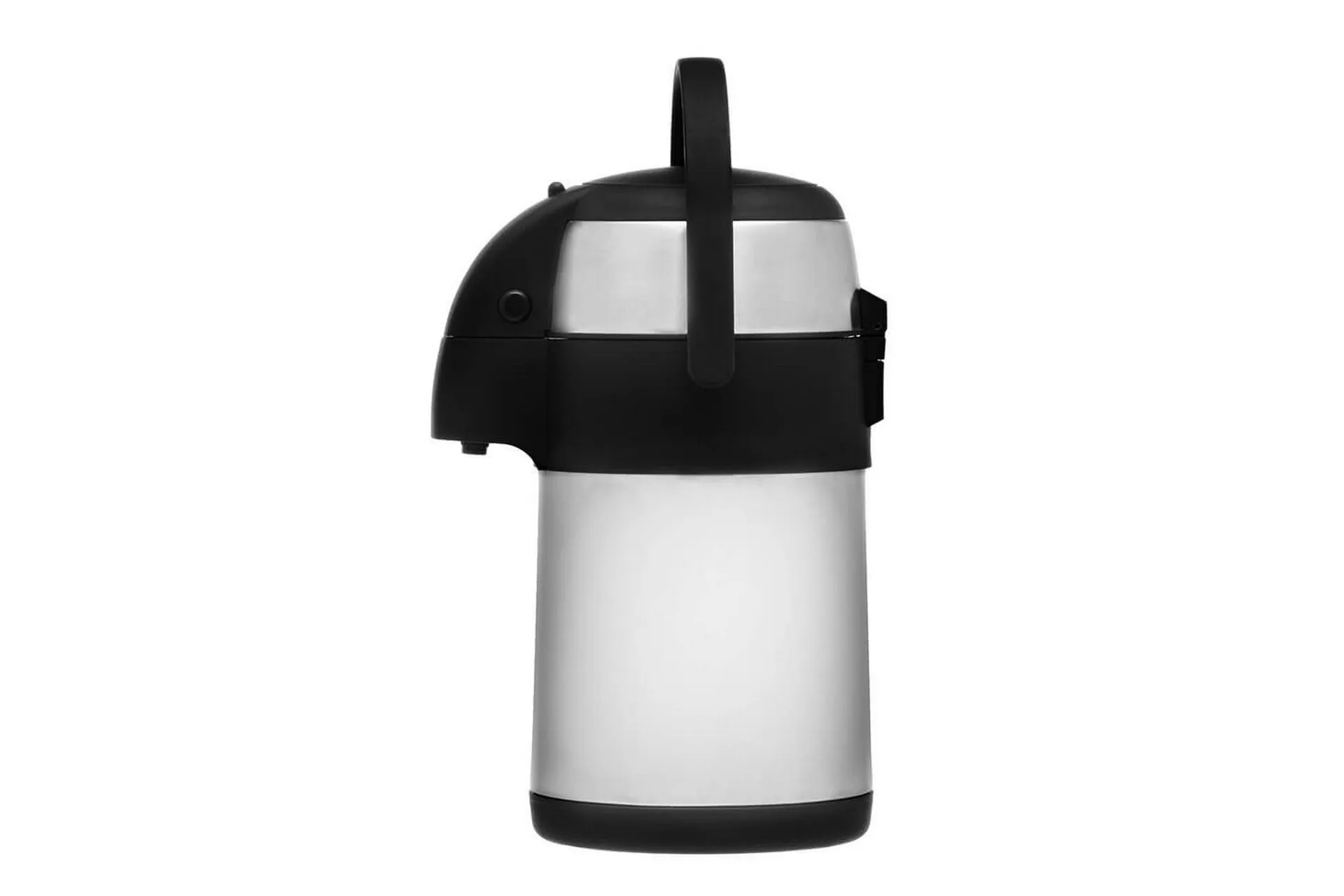 Pumptermos Maku Stål 1.9L