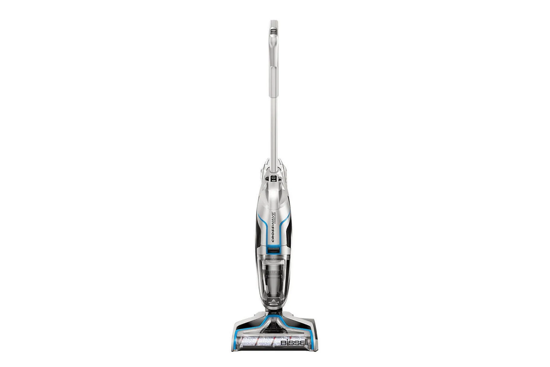 Skaftdammsugare Bissell Crosswave Cordless 2.5