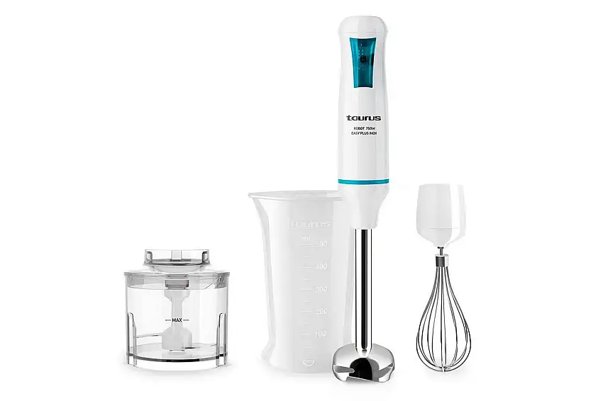 Stavmixerset Taurus Robot 750 Easy