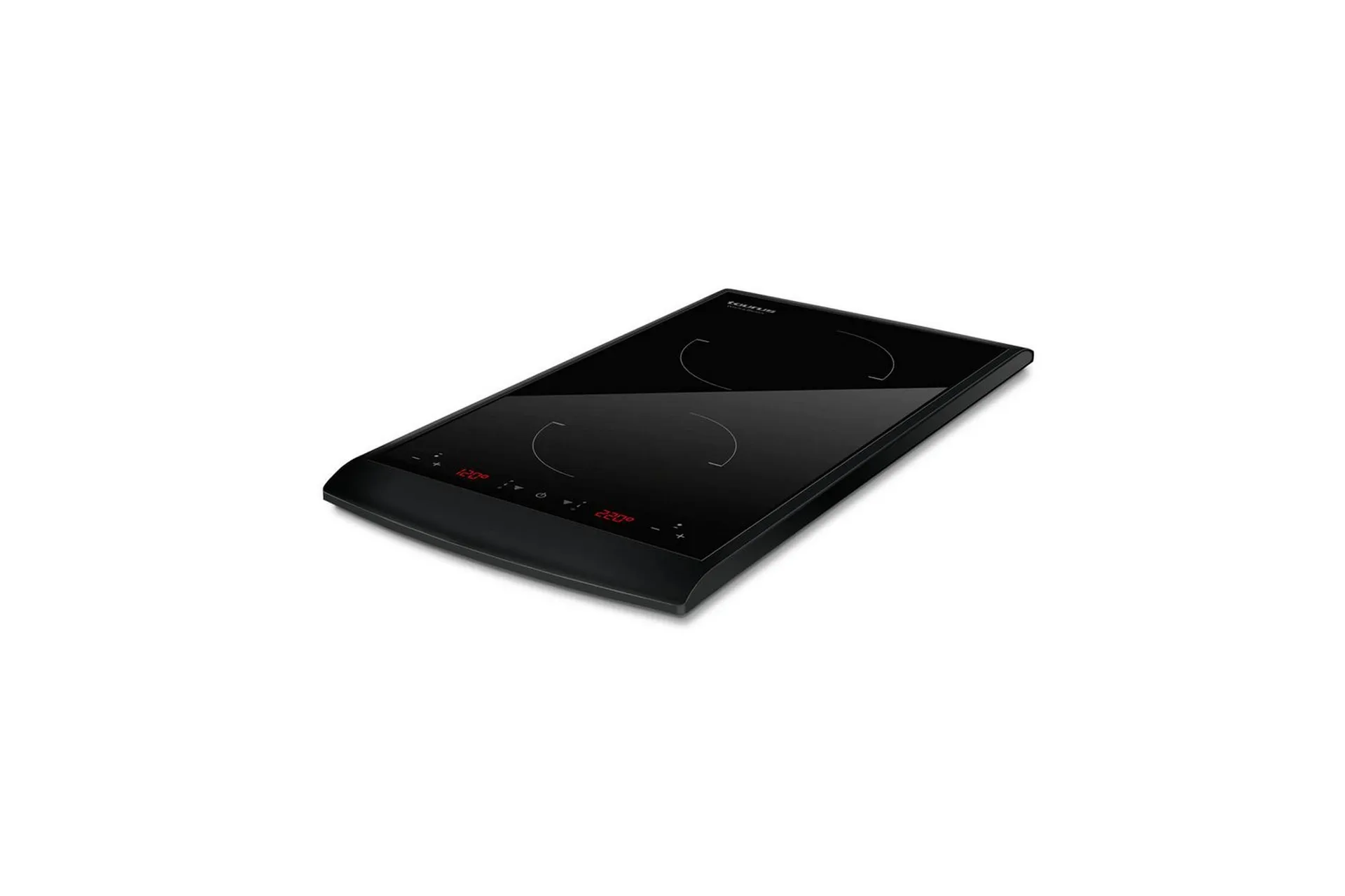 Induktionshäll Taurus Darkfire Domino 2 Plattor 2900W