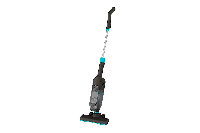 Skaftdammsugare Black+Decker med Sladd 600W