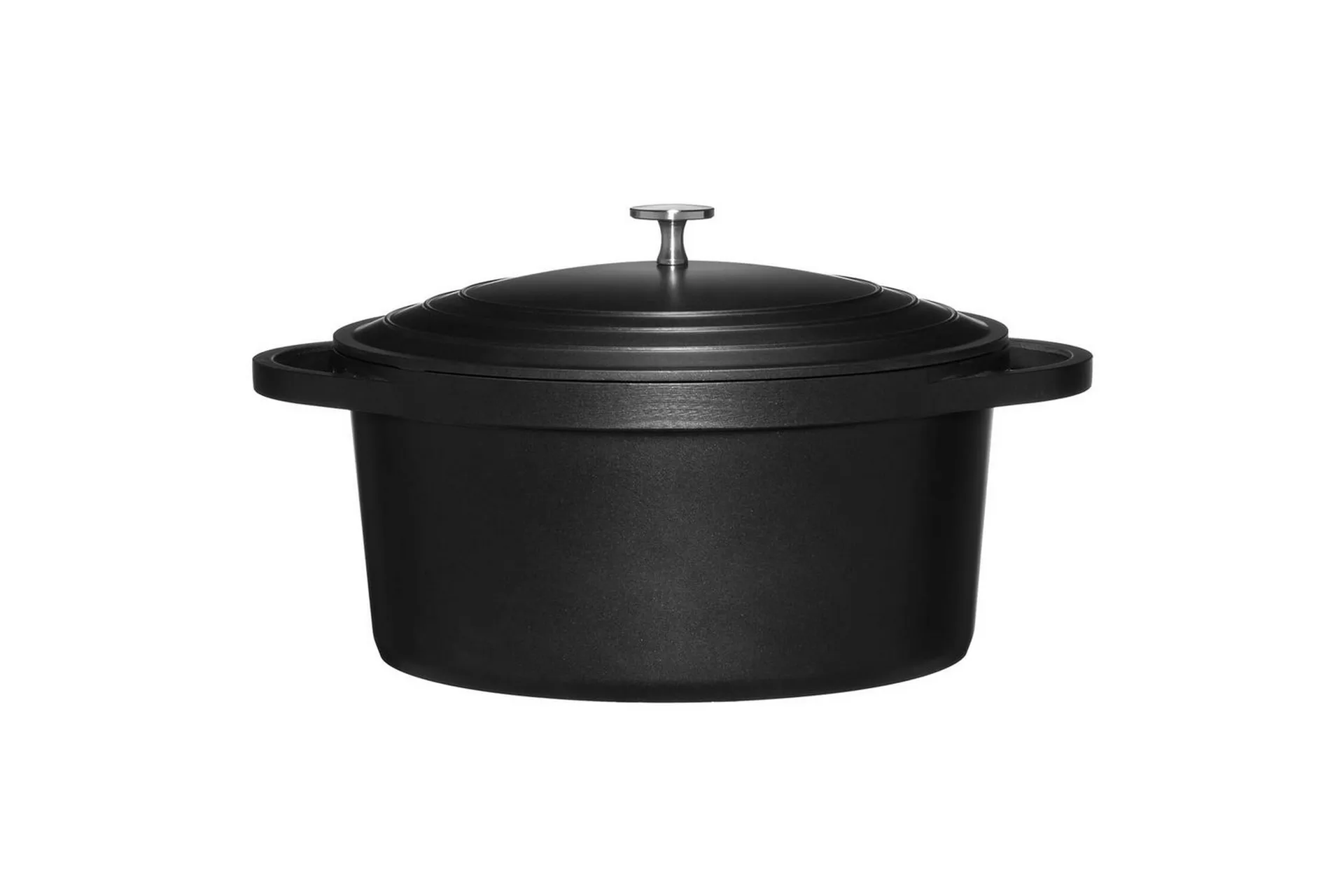 Kastrull Maku 7.4L Gjuten Aluminium 28cm