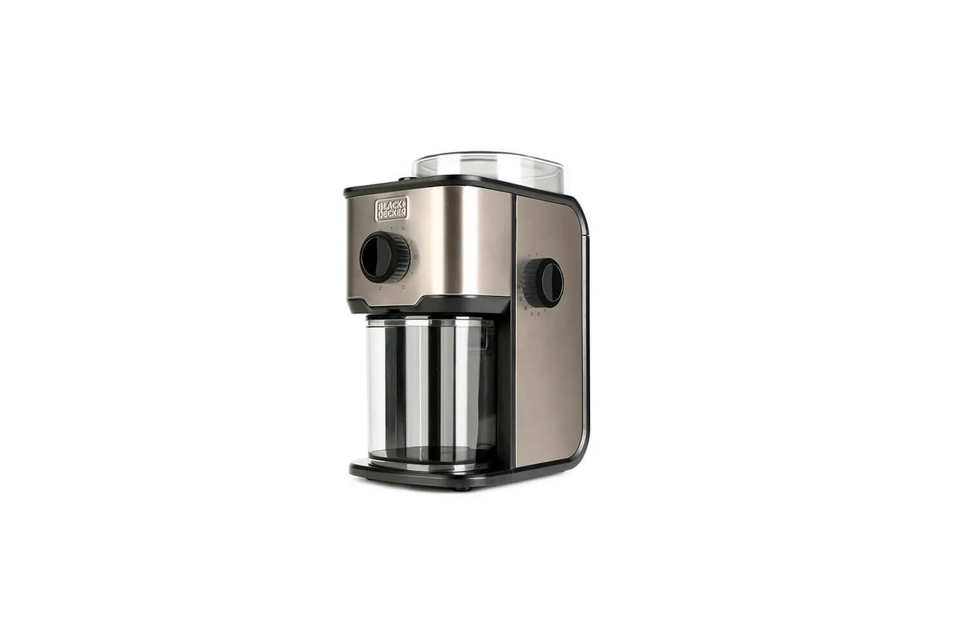 Elektrisk Kaffekvarn Black+Decker 150W