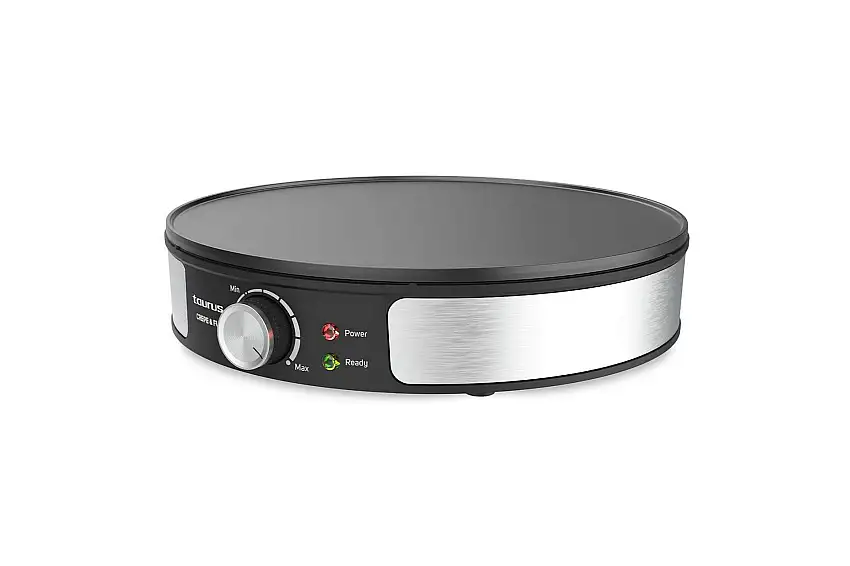 Pannkaksmaskin Taurus Crepe Maker