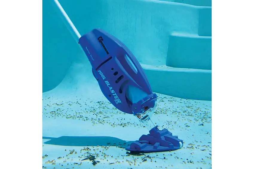 Bottensug Planet Pool Pool Blaster Max CG