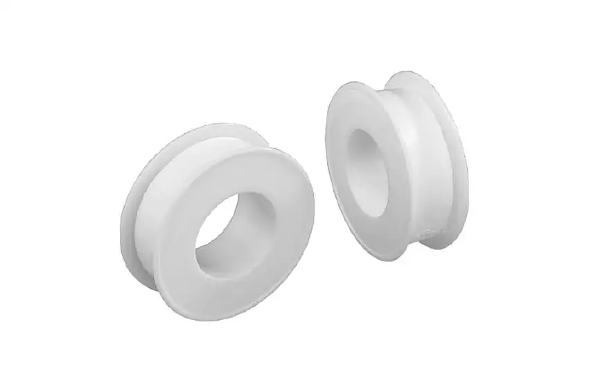 Teflonband Planet Pool 2-Pack