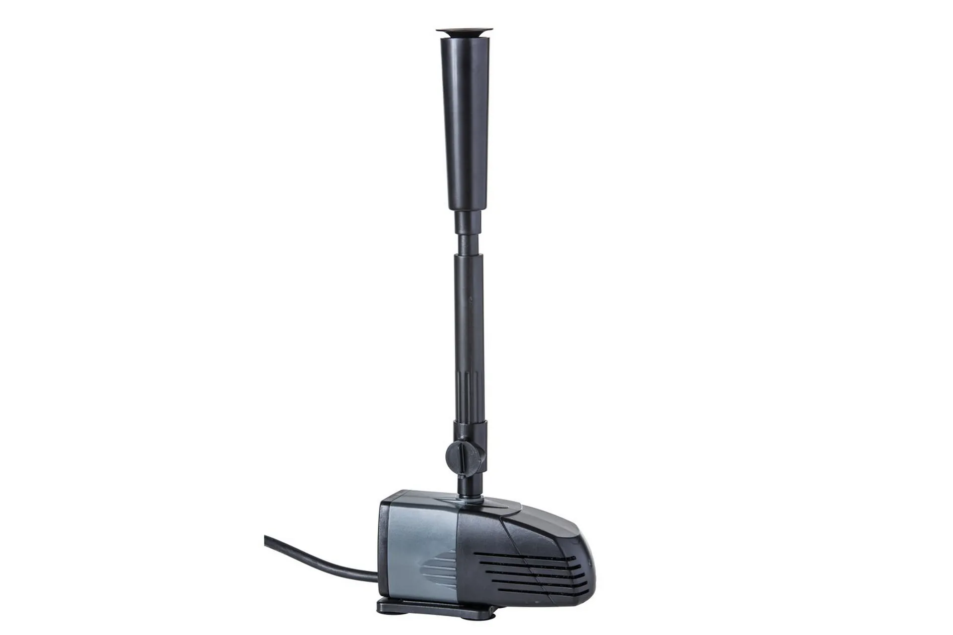 Fontänpump Heissner Smartline Utomhus