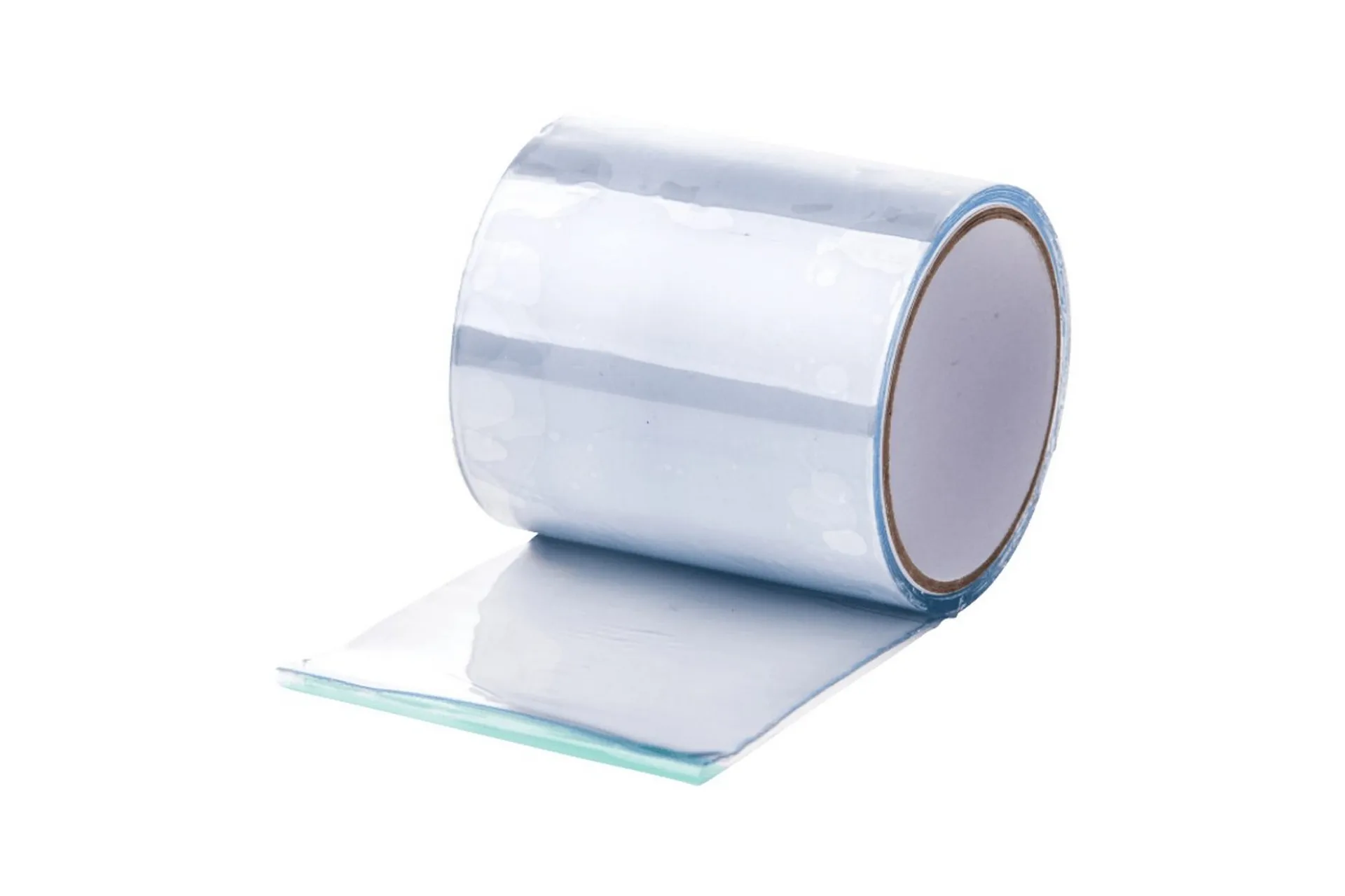 Reparationstejp Heissner EasyFix 150 x 10 cm Transparent