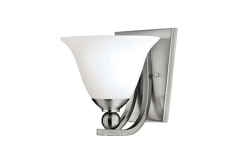 Vägglampa Hinkley Bolla 197x216x222 mm
