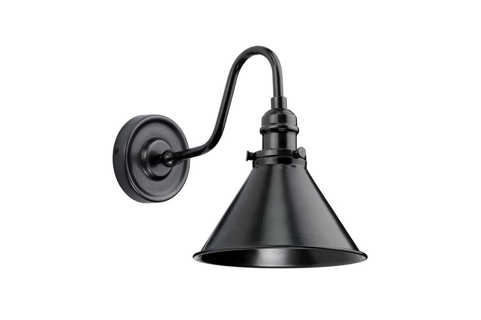 Vägglampa Elstead Lighting Provence Gammal brons