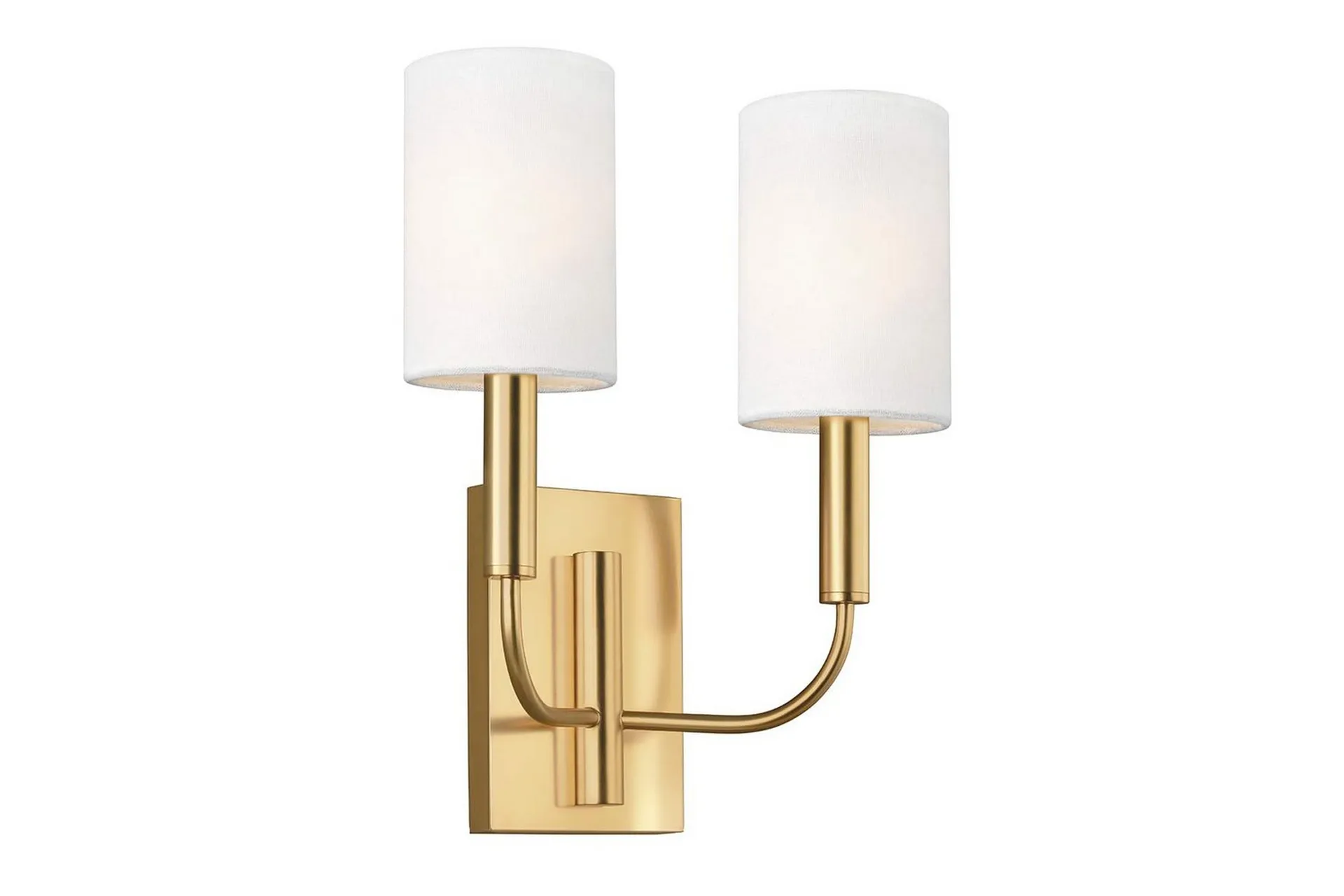 Vägglampa Feiss Brianna 289x359x165 mm