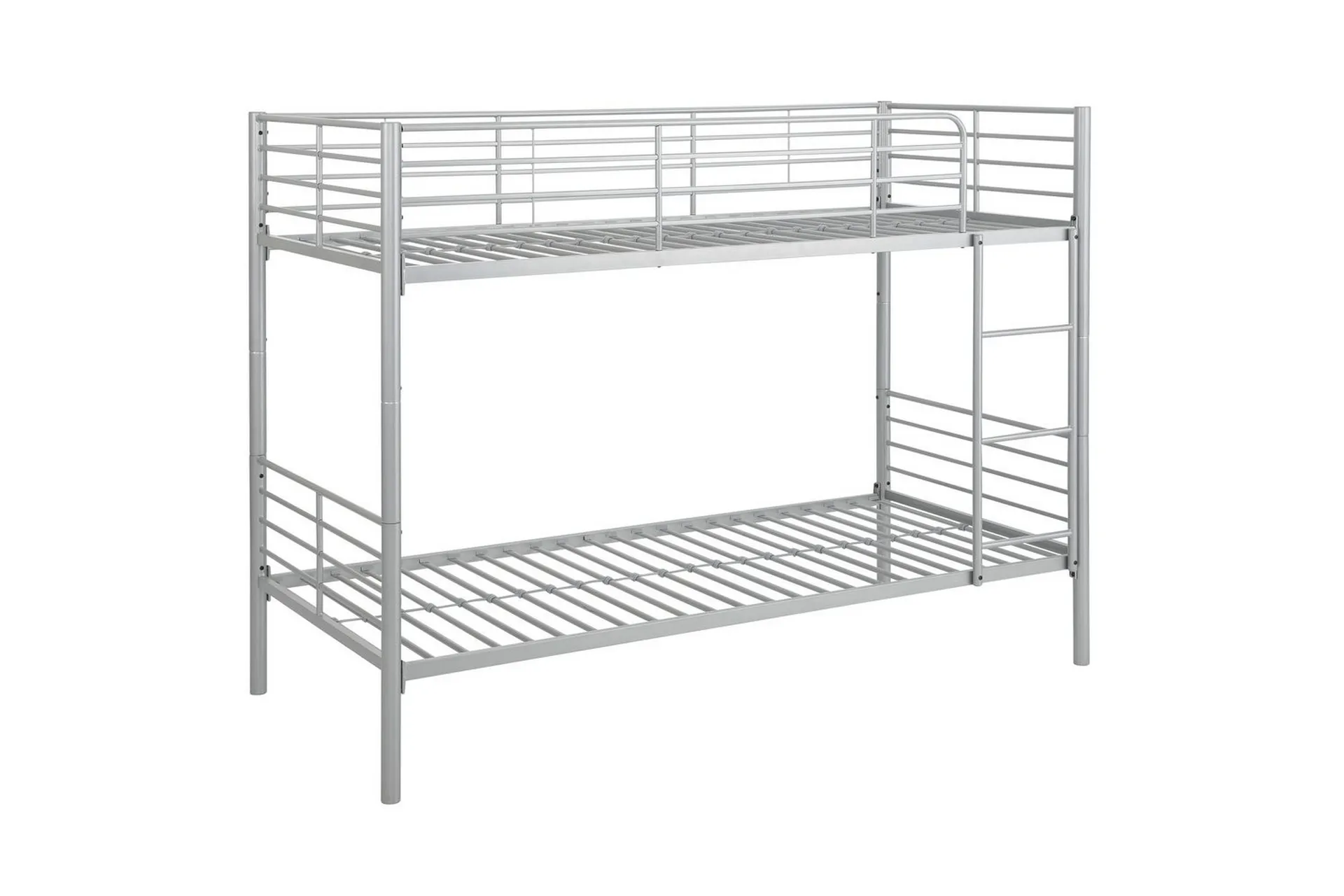 Våningssäng Rosie Silver