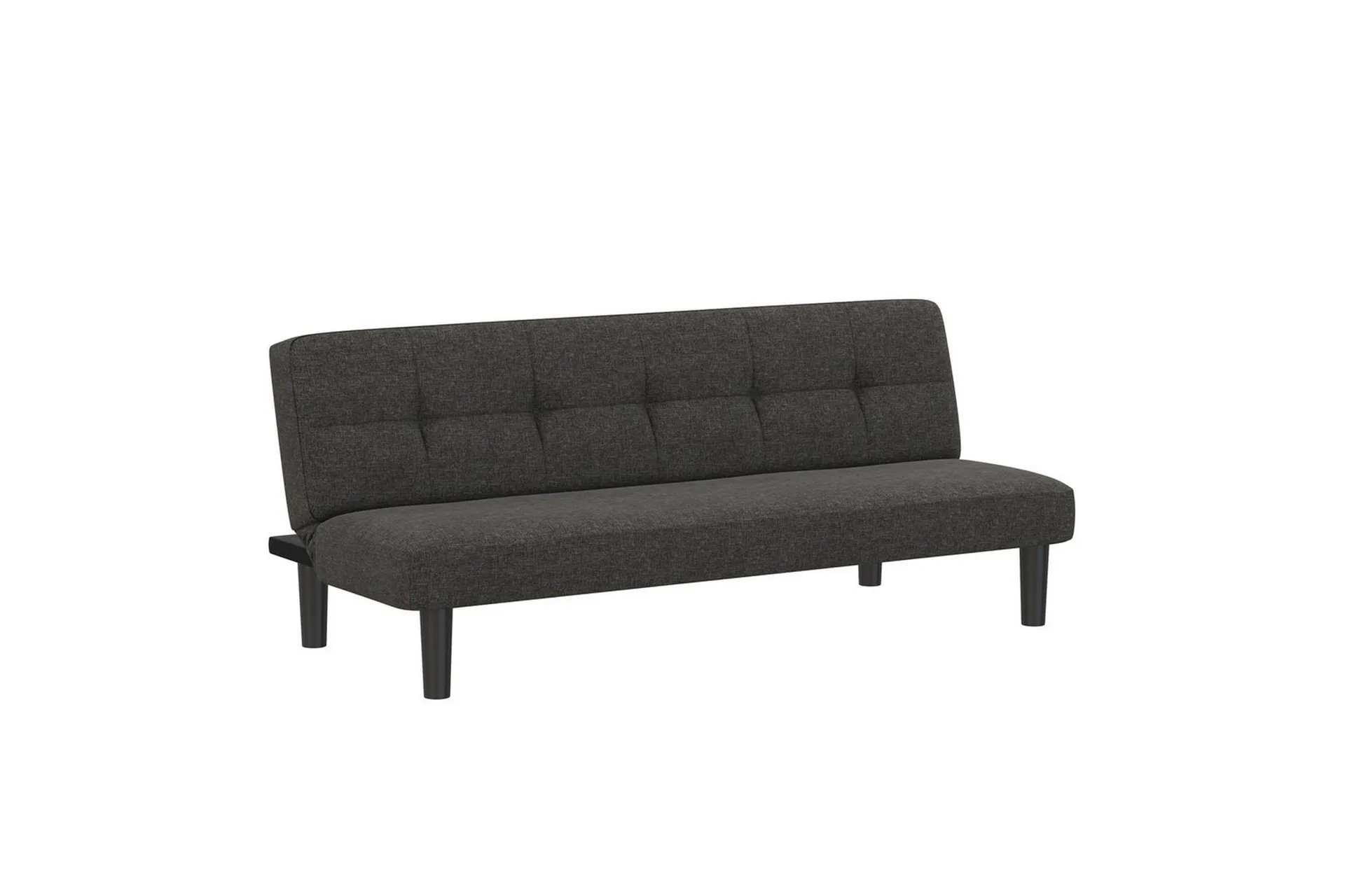 Bäddsoffa Alby Ljusgrå
