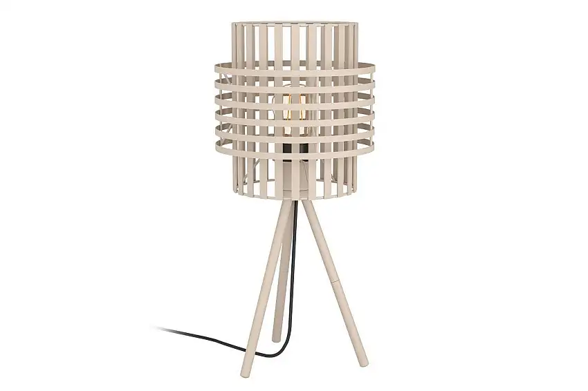 Bordslampa Eglo Oltamar Sand