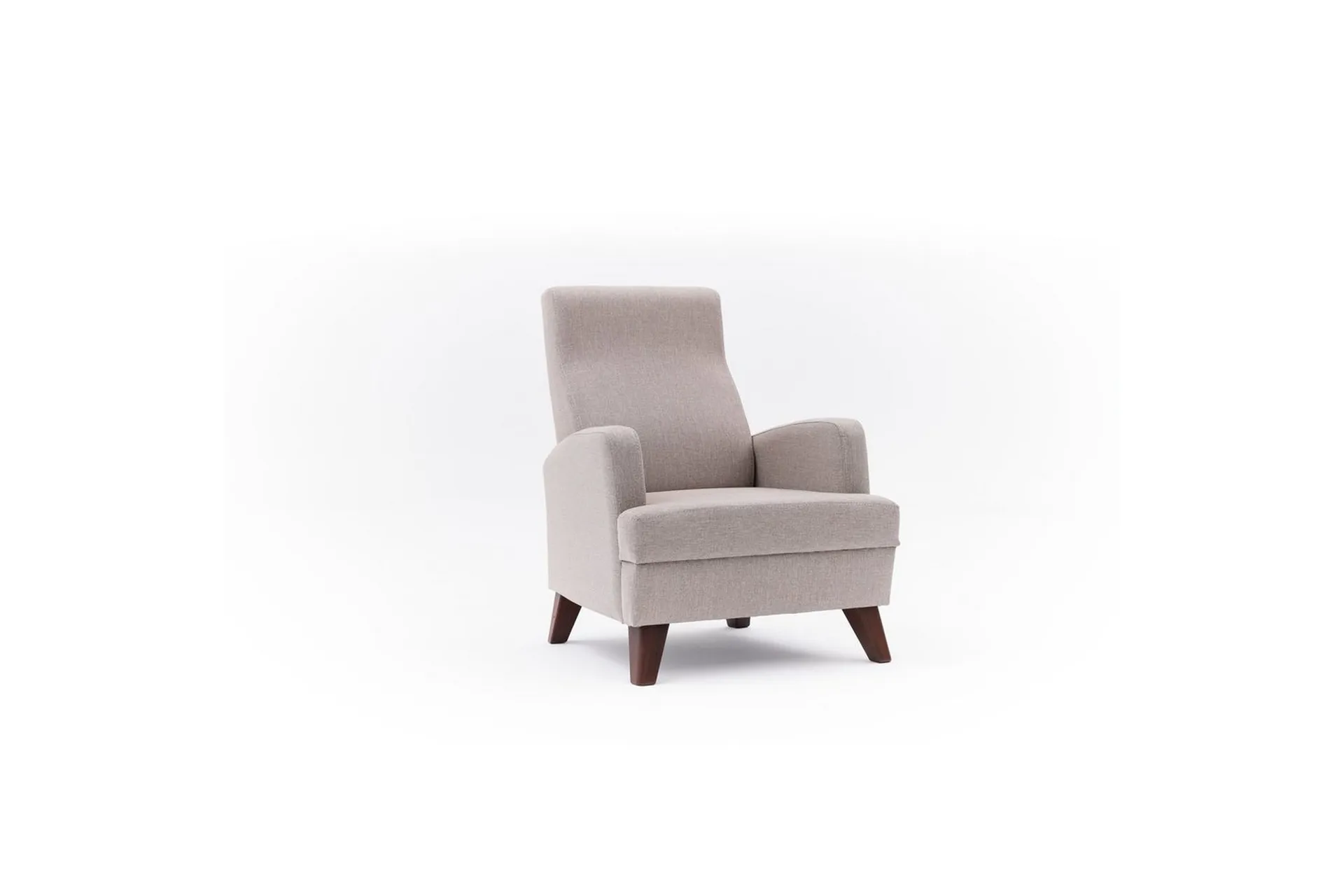 1-sits soffa Iroulport Beige