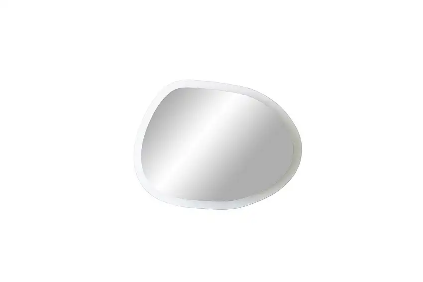 Spegel Lepinas Transparent