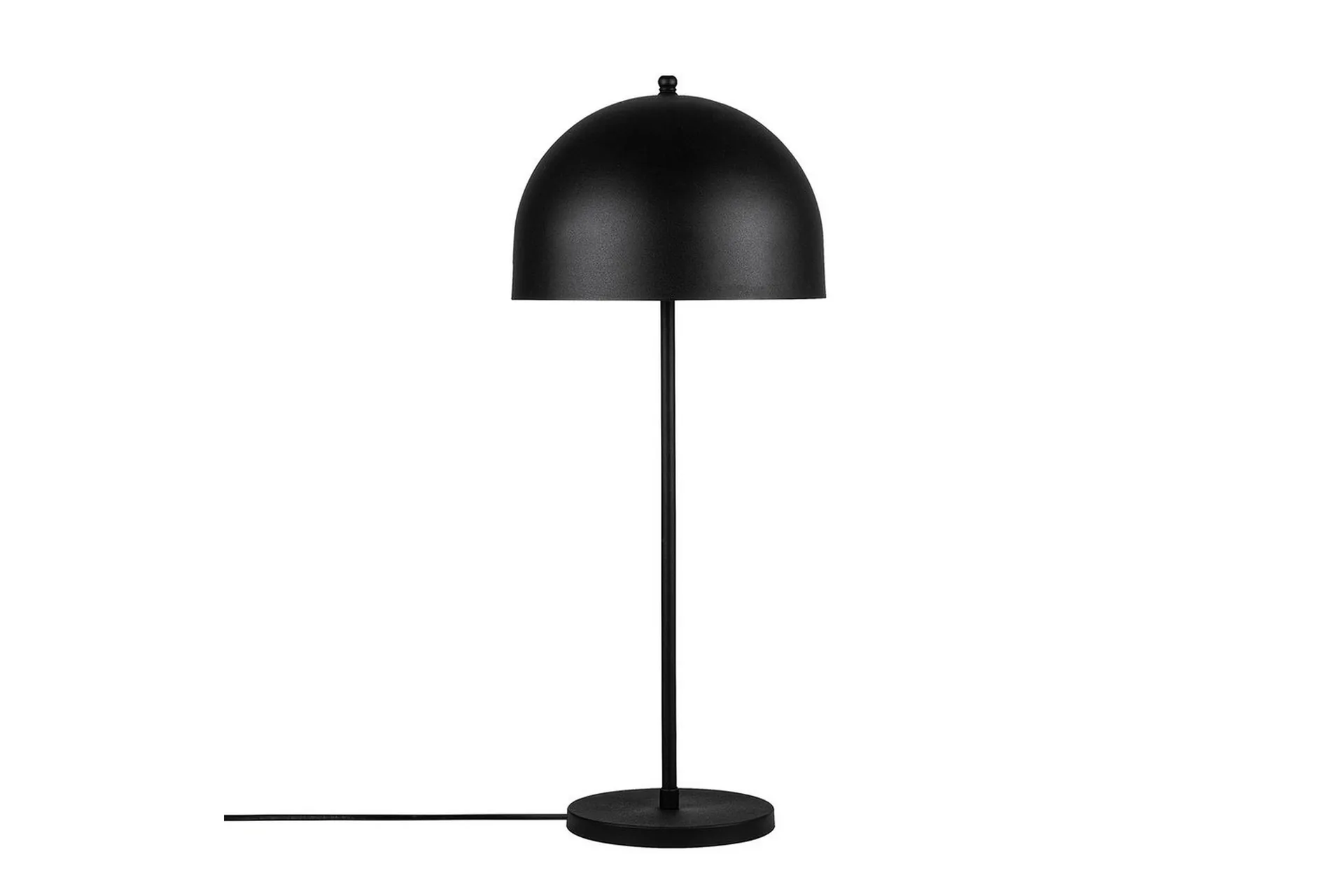 Bordslampa Kumara Svart