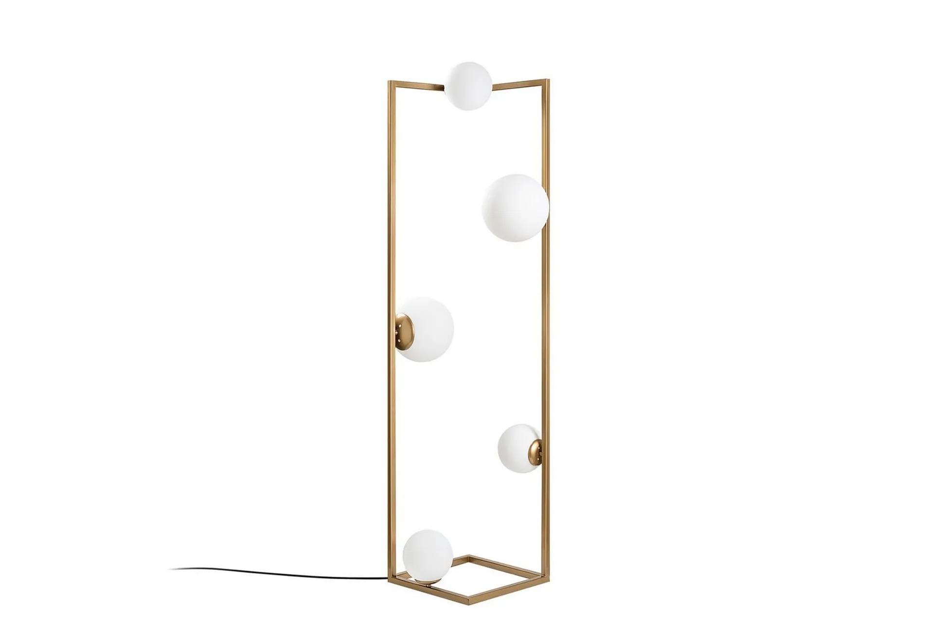 Golvlampa Sosri Rany