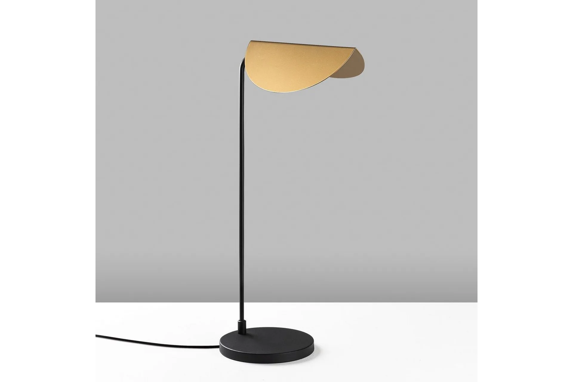 Bordslampa Sosri Svart / Rany