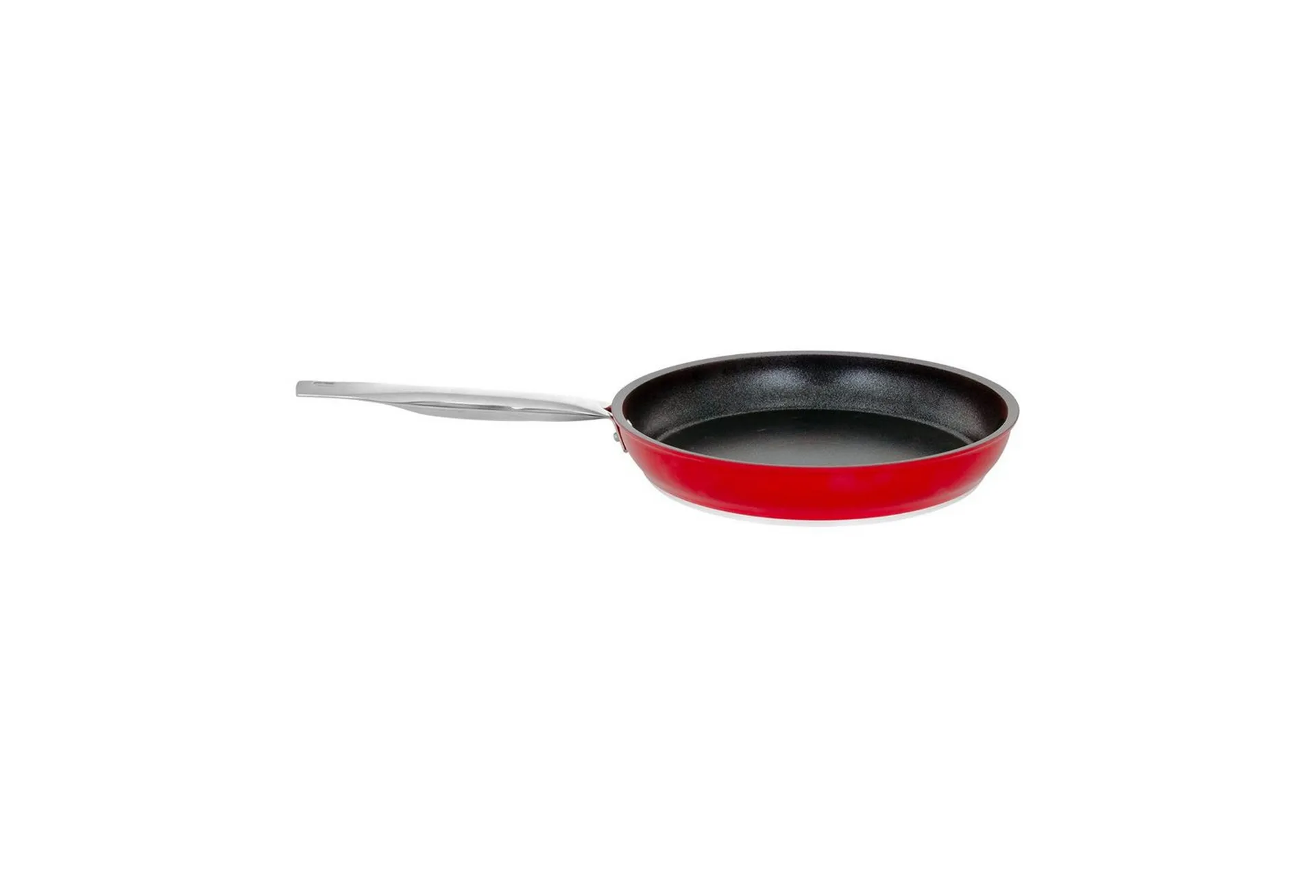 Panna Mineth Röd / Svart