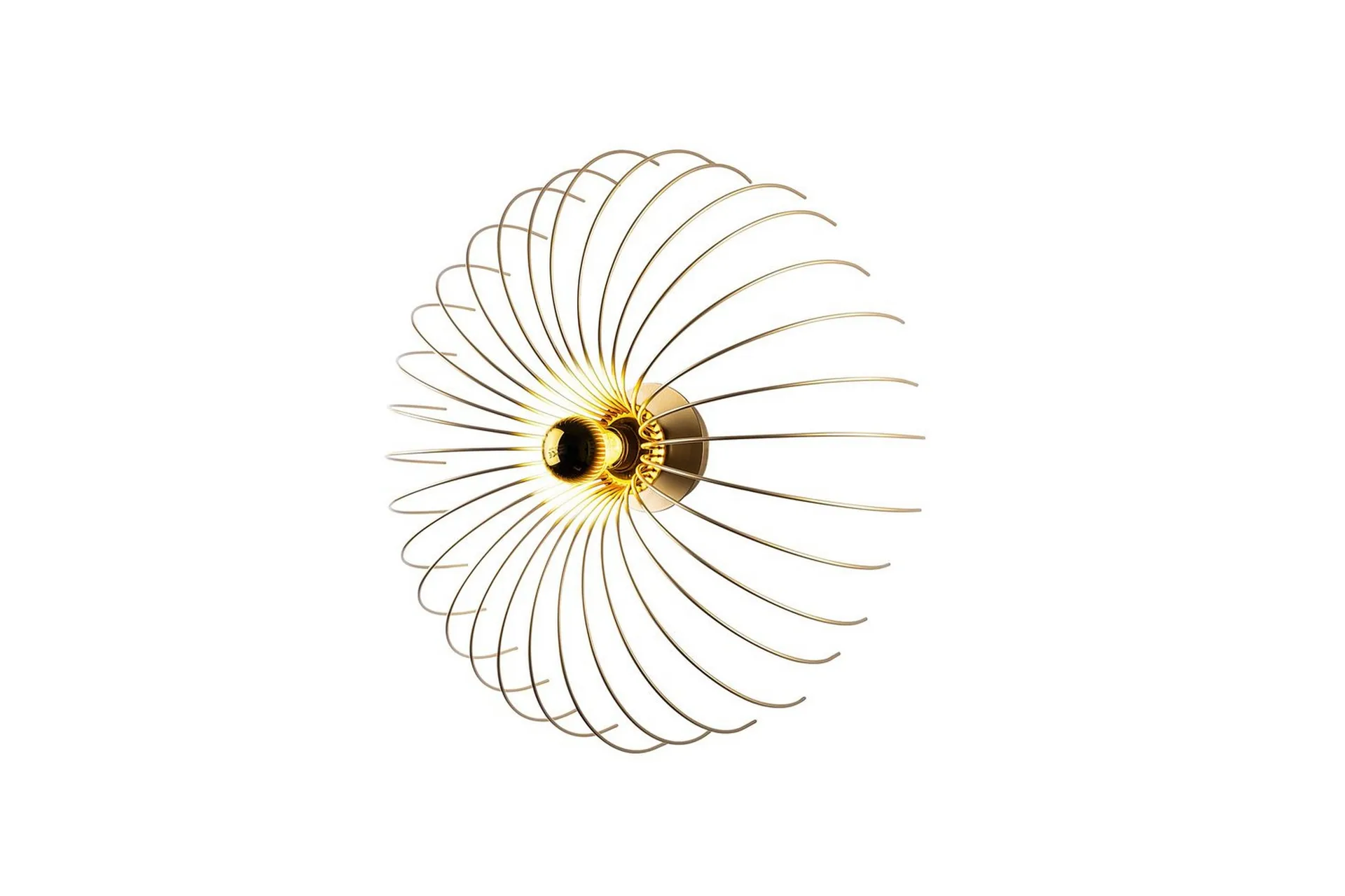 Vägglampa Sadortel Rany