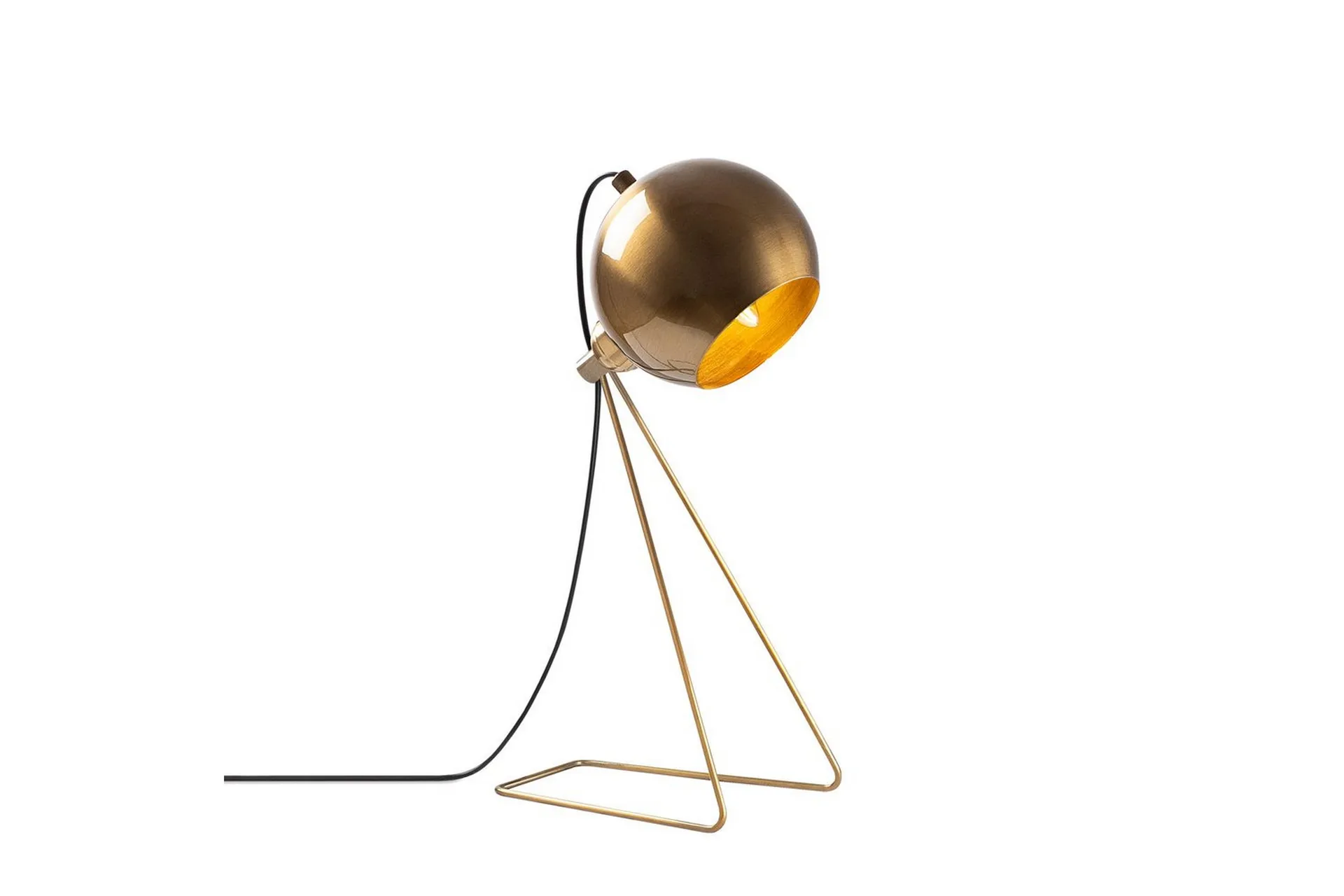 Bordslampa Orlennfield Vintage