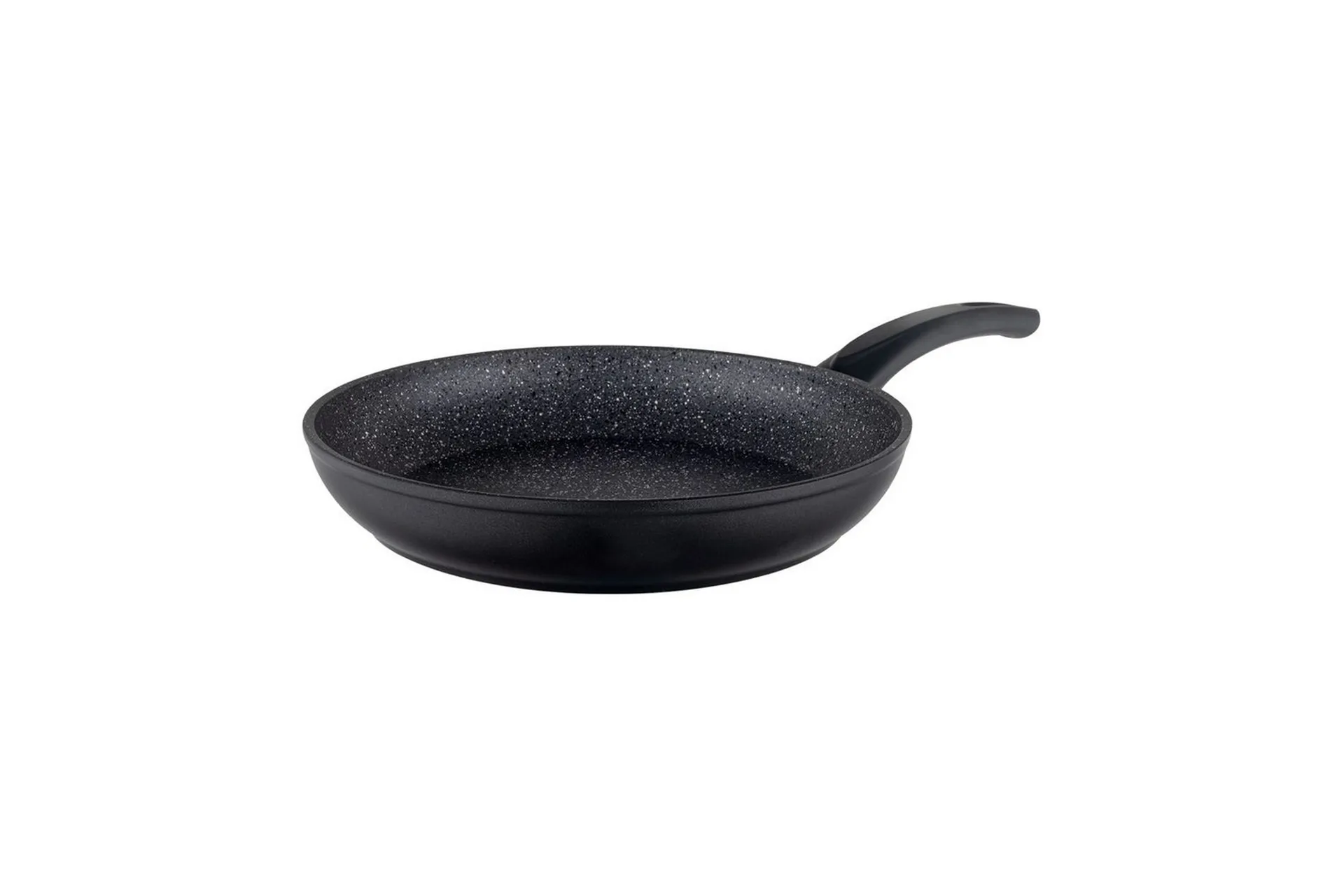 Grytset (7 delar) Ashmoor Svart