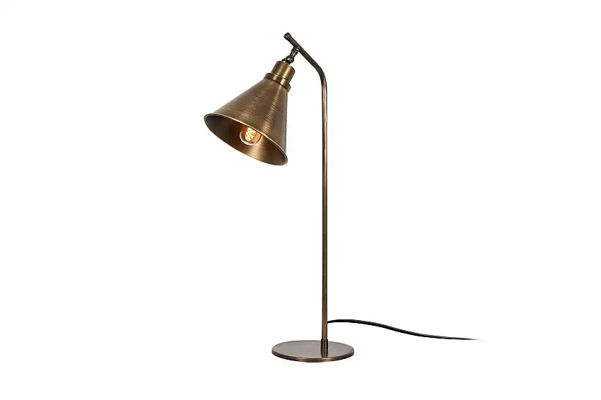 Bordslampa Sugana Flix Vintage