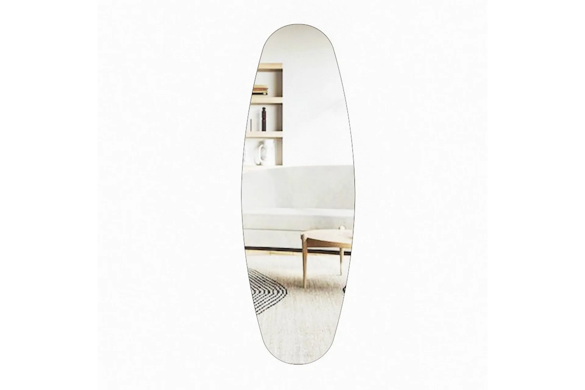 Stationsspegel Keiichi Transparent