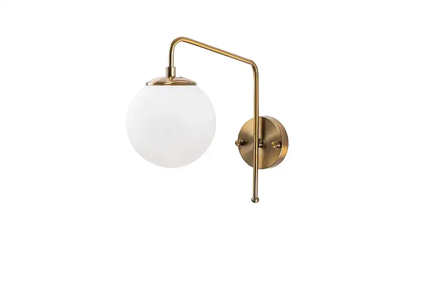 Vägglampa Tolra Vintage
