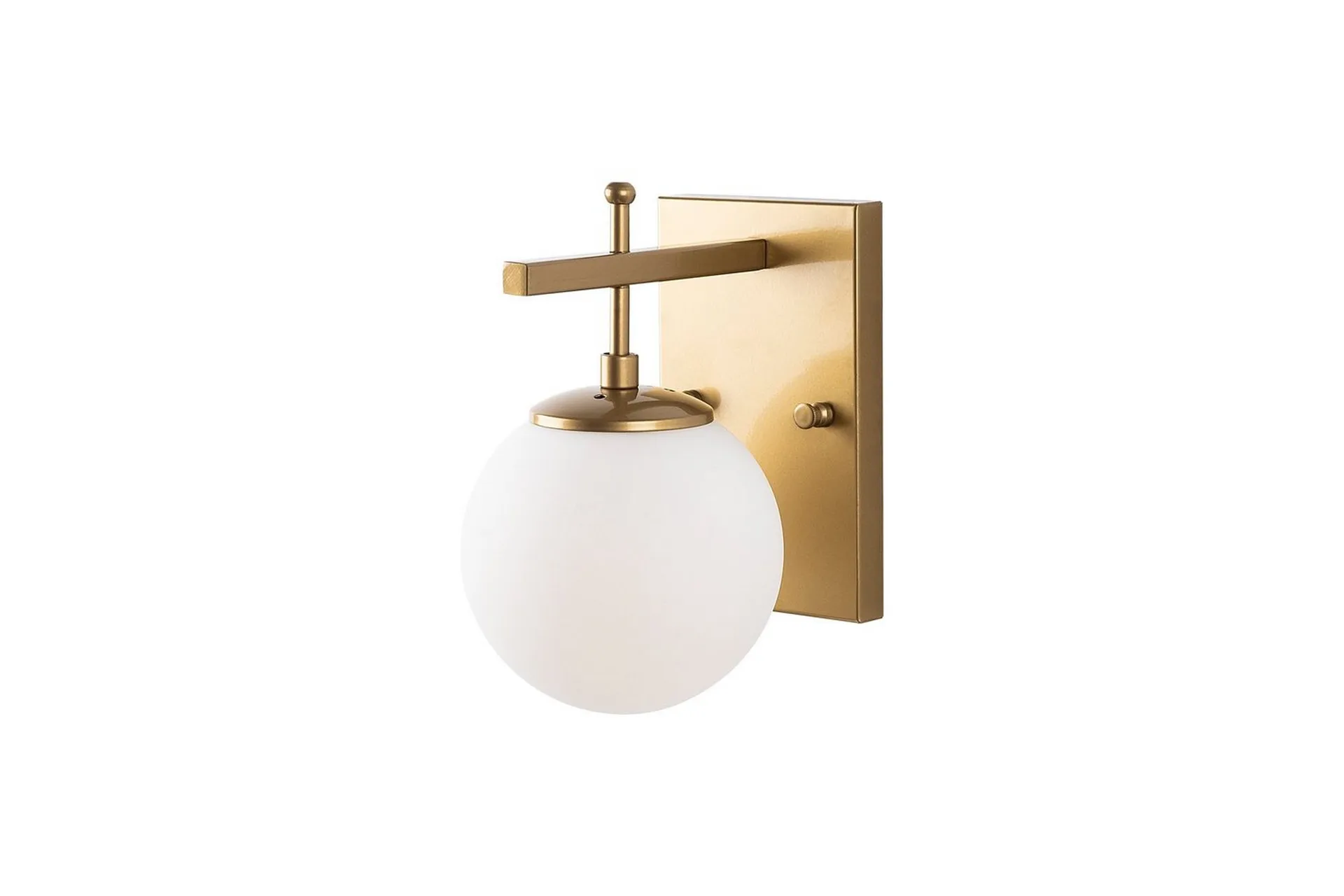 Vägglampa Brentha Rany