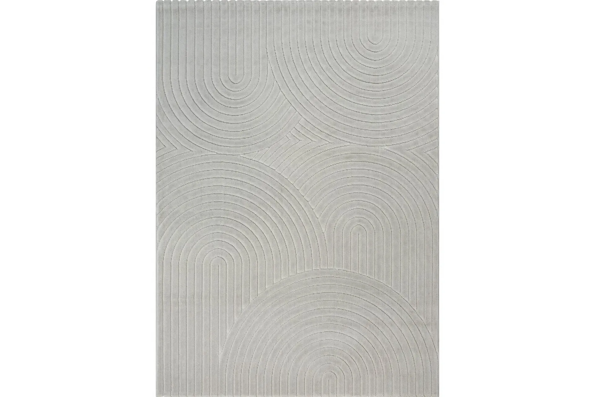 Wiltonmatta Orlando Zen 200x290 cm, Grå