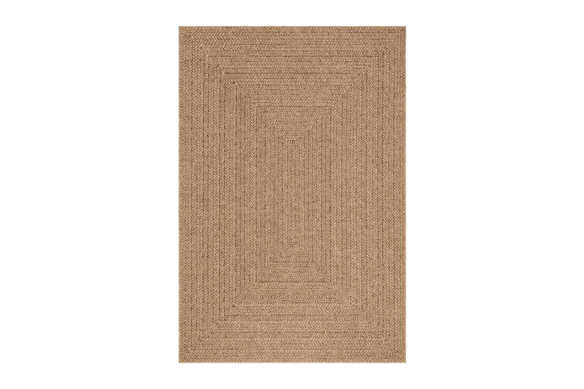 Wiltonmatta Natural Frame 160x230 cm
