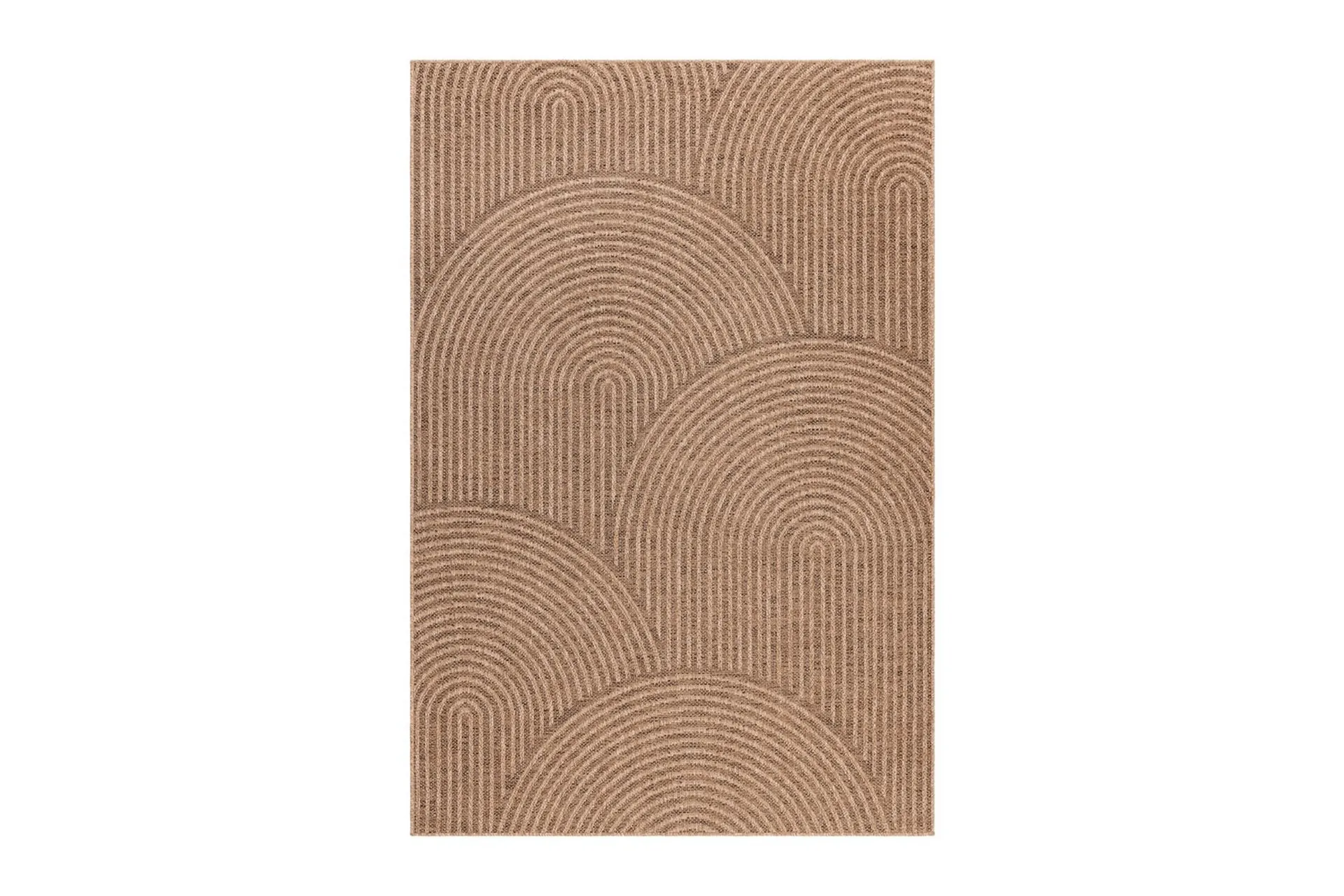 Wiltonmatta Natural Zen 160x230 cm