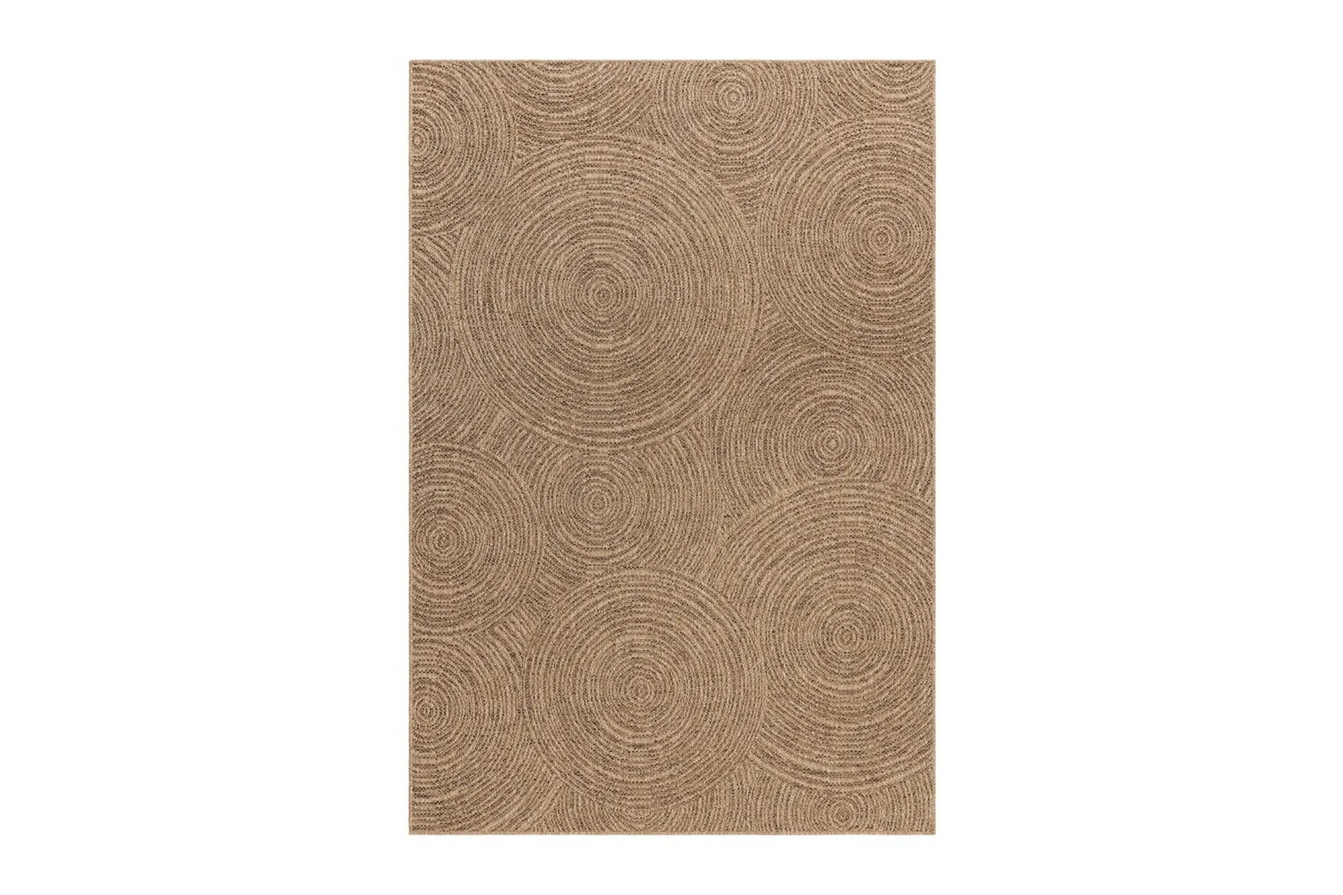 Wiltonmatta Natural Sun 160x230 cm