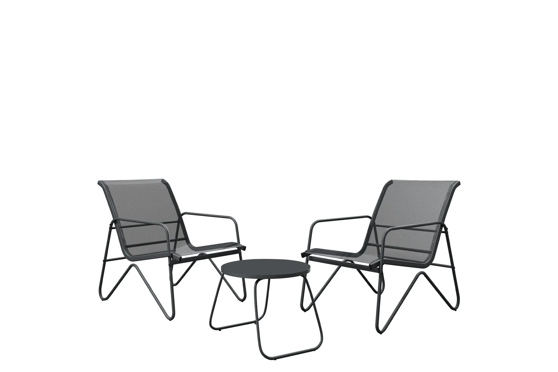 Glenhollow Caféset Utomhus