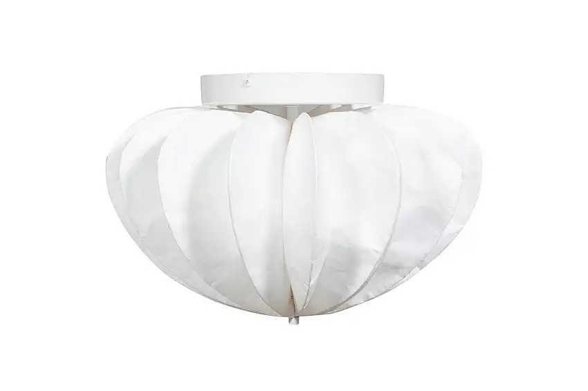 WOOOD Tak-/Vägglampa Dalia