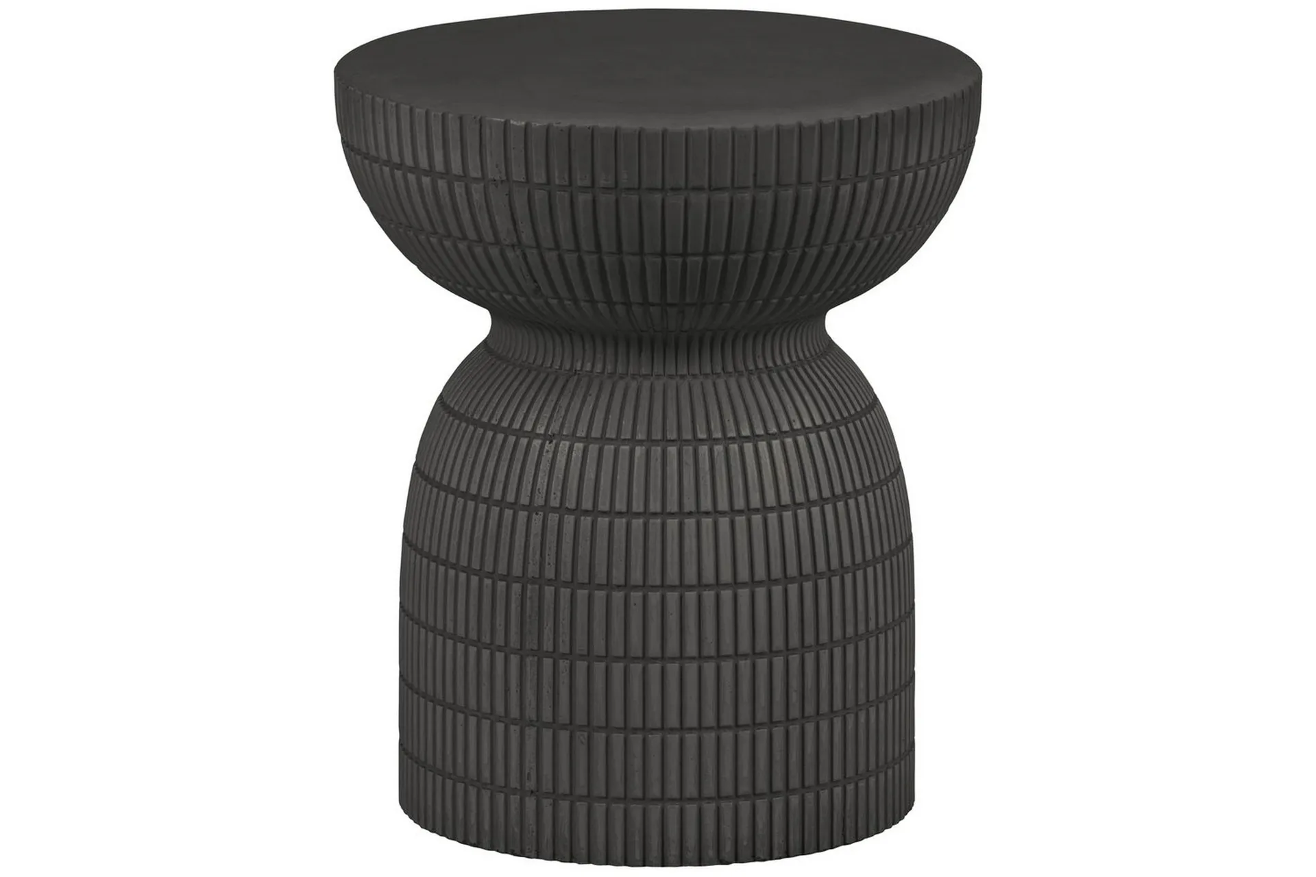 WOOOD Soffbord Samson 44x37x37 cm