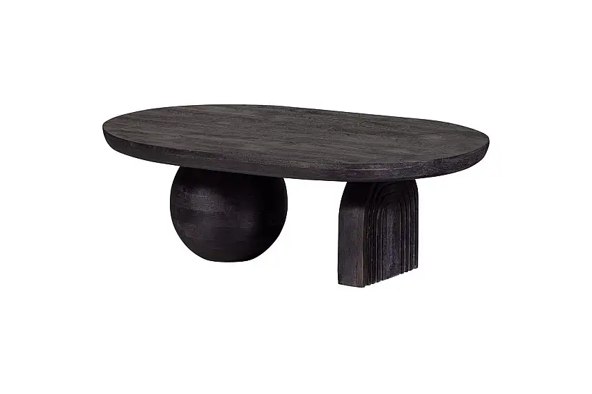 WOOOD Soffbord Steppe