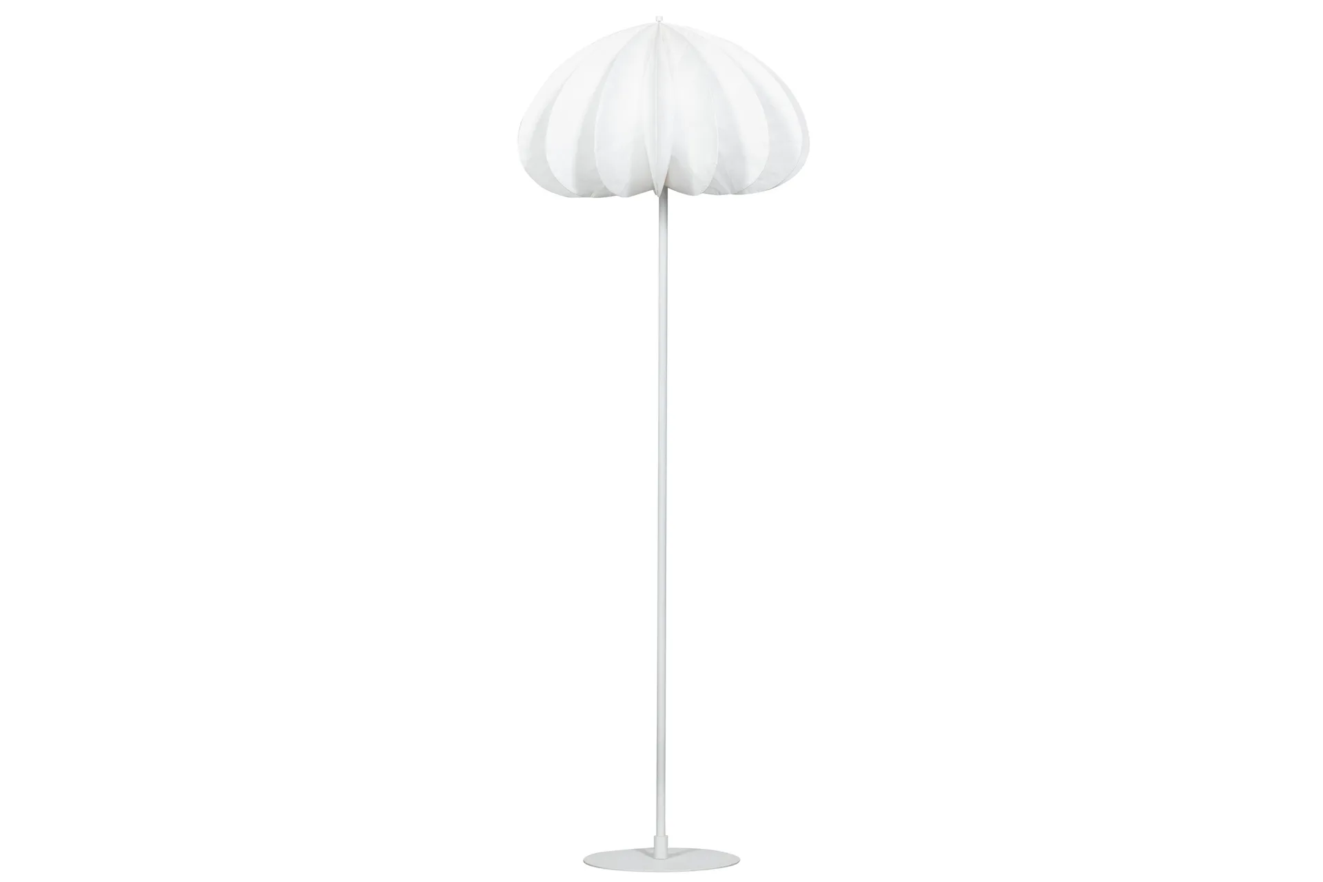 WOOOD Golvlampa Dalia