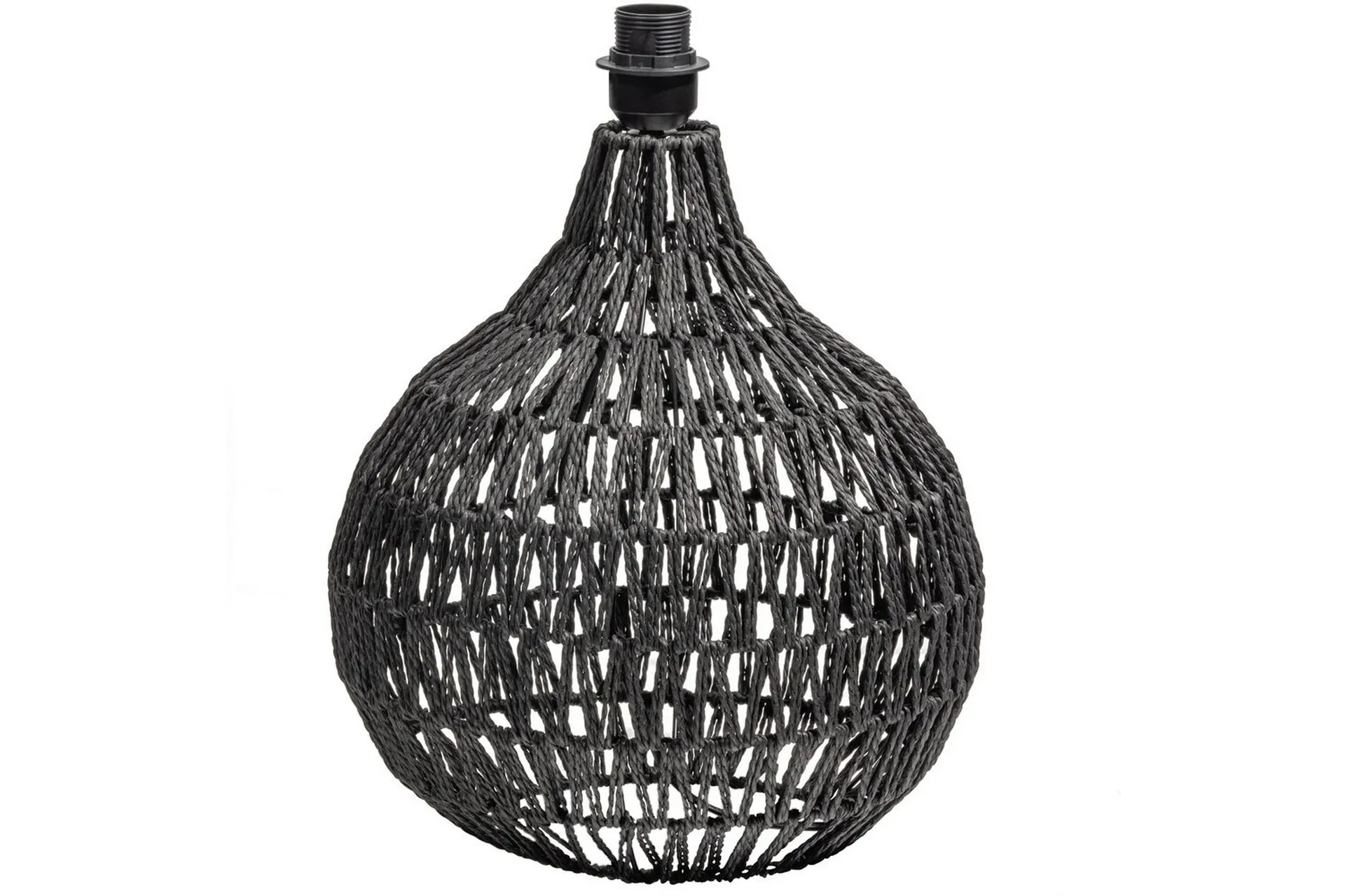 WOOOD Bordslampa Macy