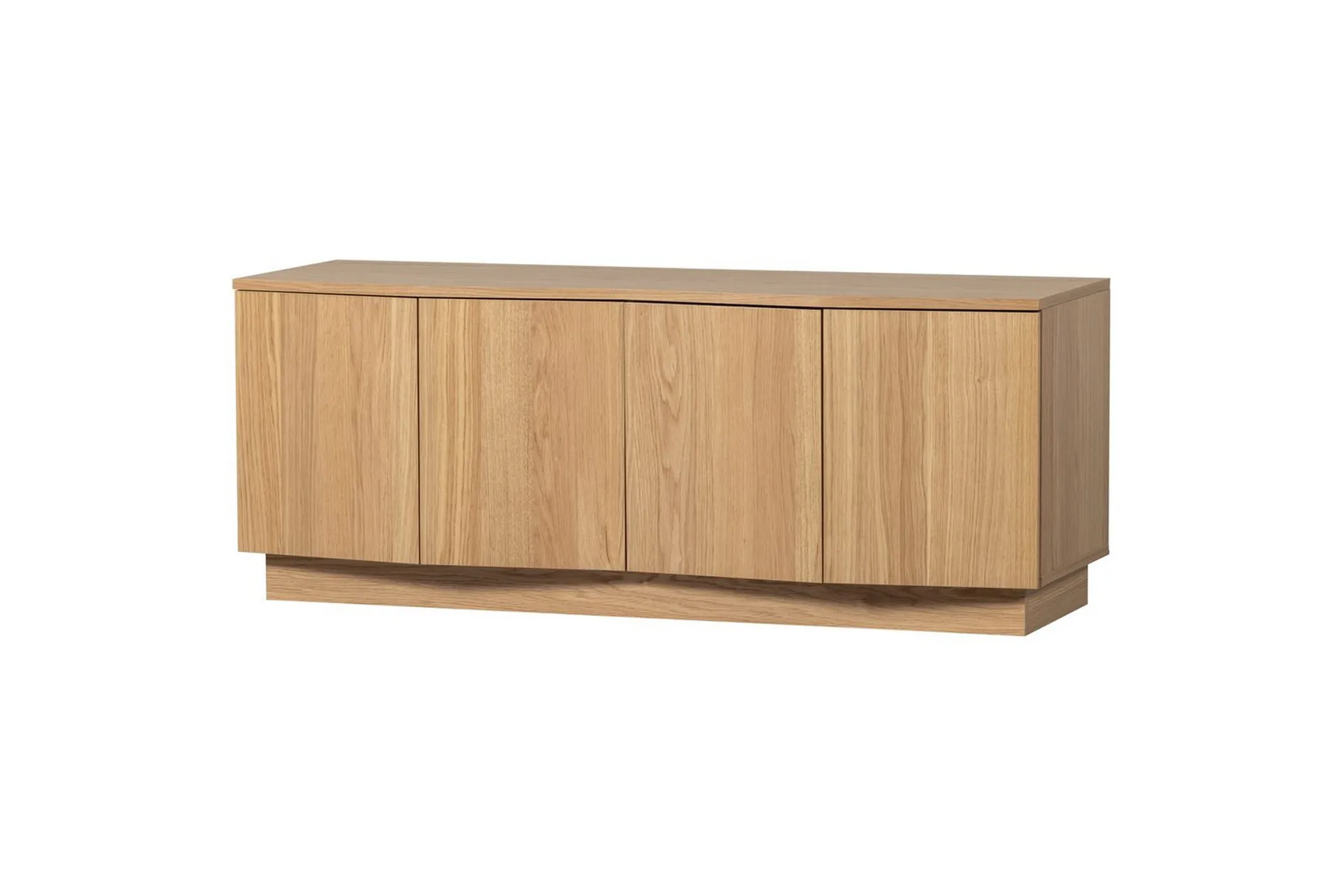 WOOOD TV-enhet Zuma 133 cm