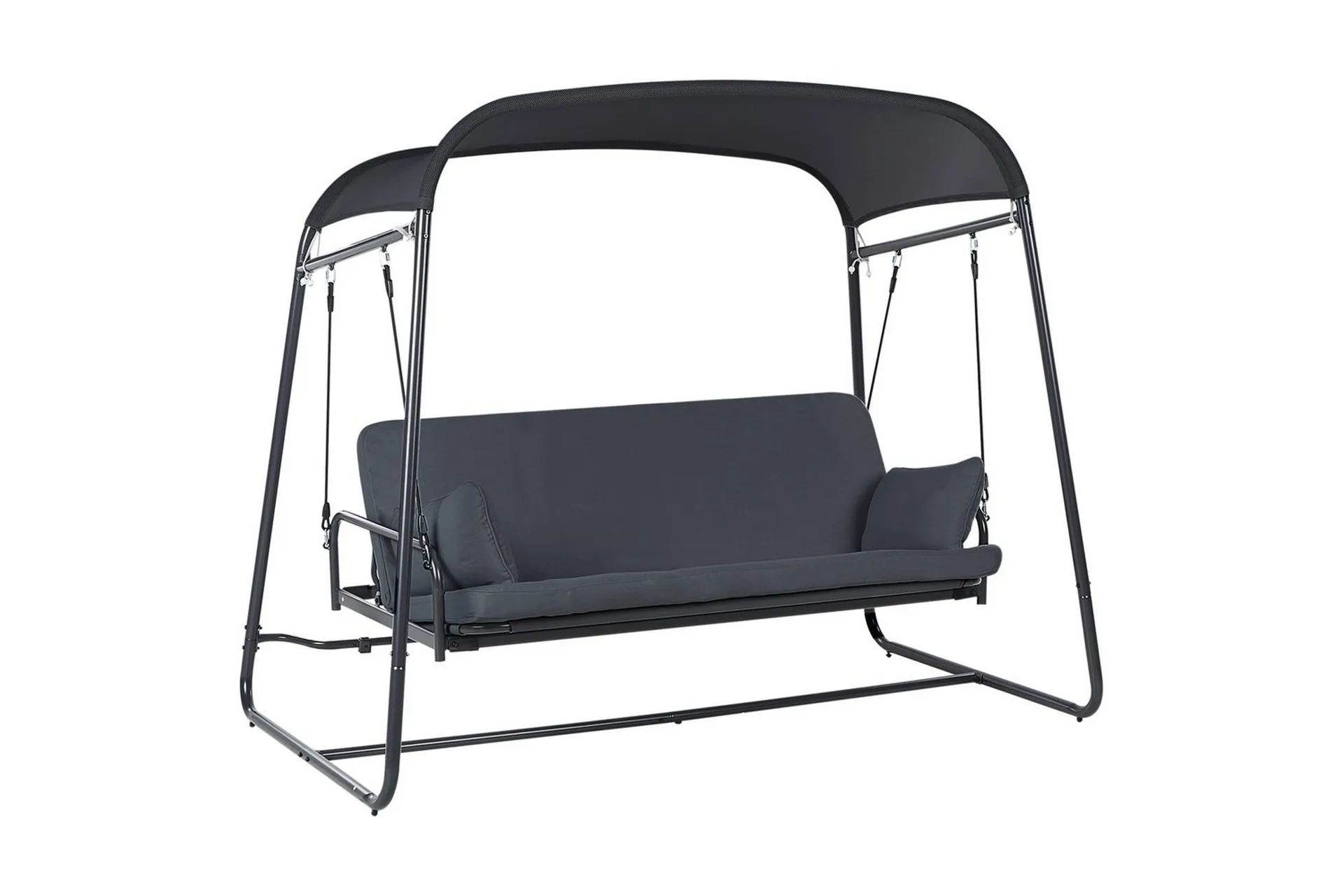 Hammock Marsciano Mörkgrå