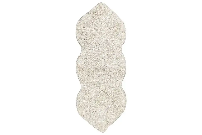 Badrumsmatta Canbar Beige