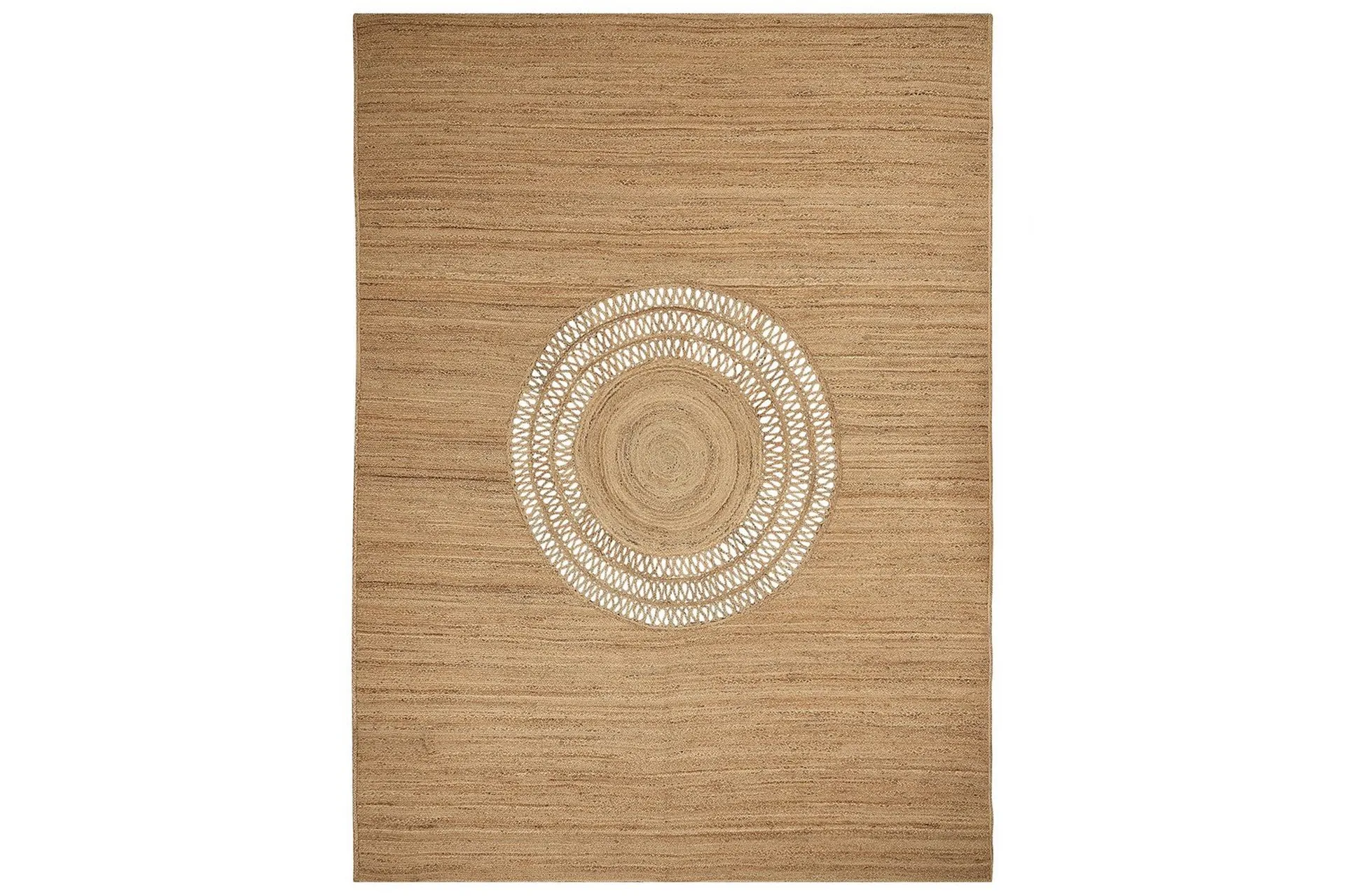 Plattvävd Bogazoren 300x400 cm