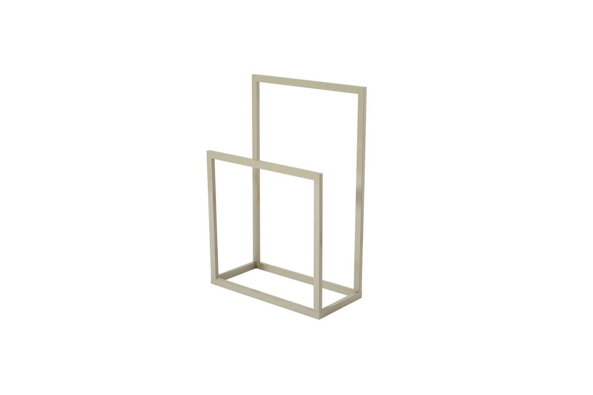 Hilo Herrbetjänt 90 cm Taupe