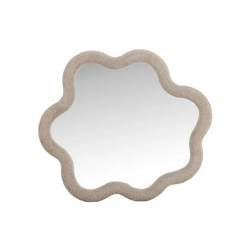 Venture Home Small Mirror Kungsbacka Clear