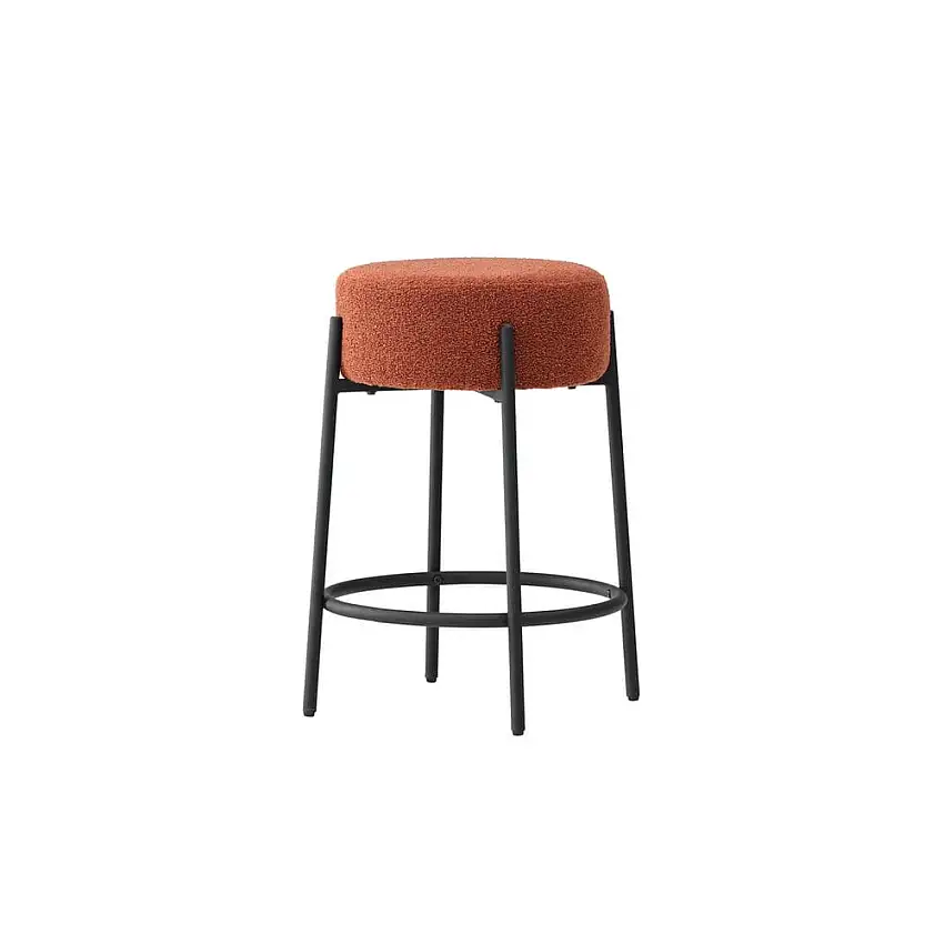 Venture Home Barstol Tucson Röd