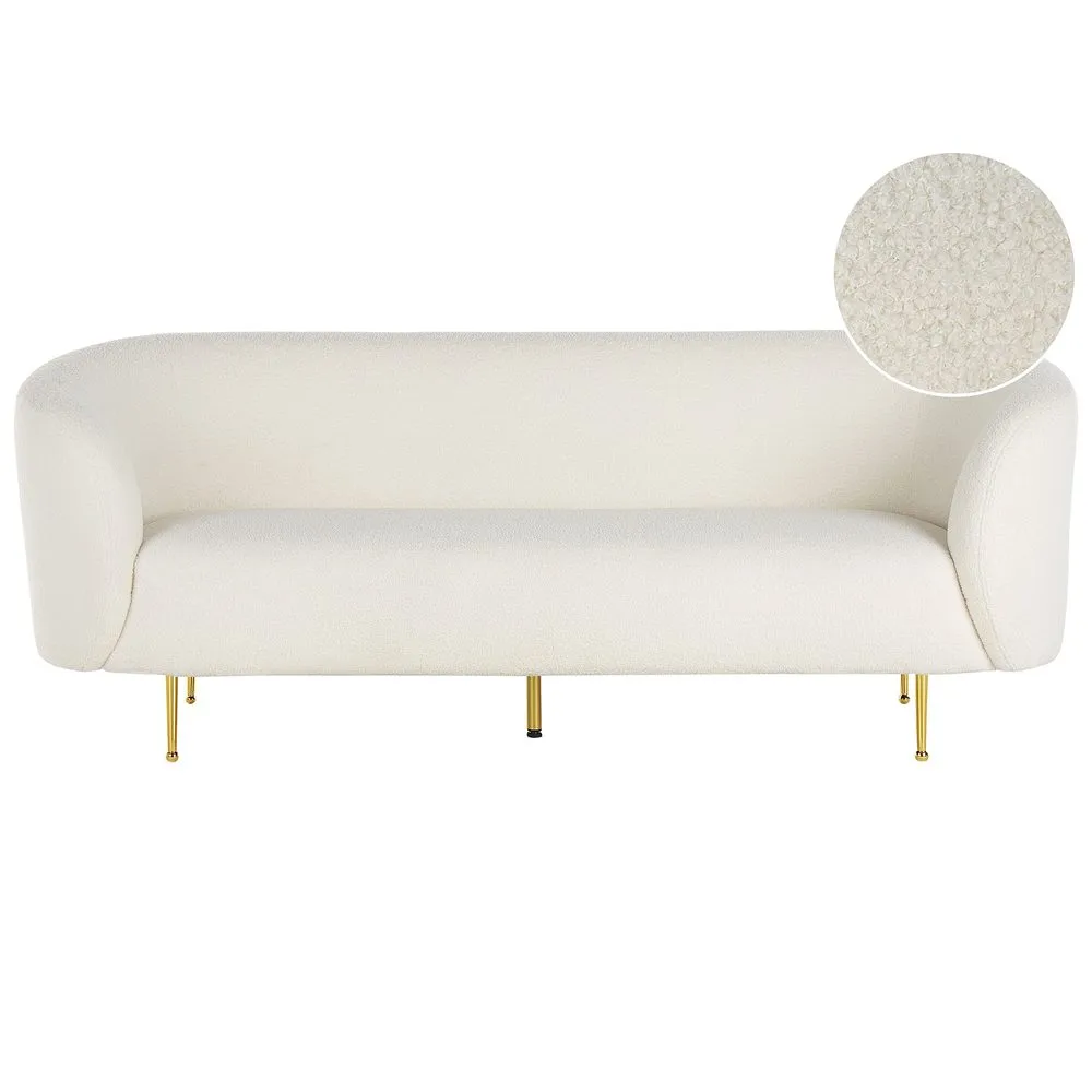 3-sits soffa Loen